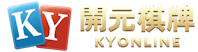 kaiyuan logo